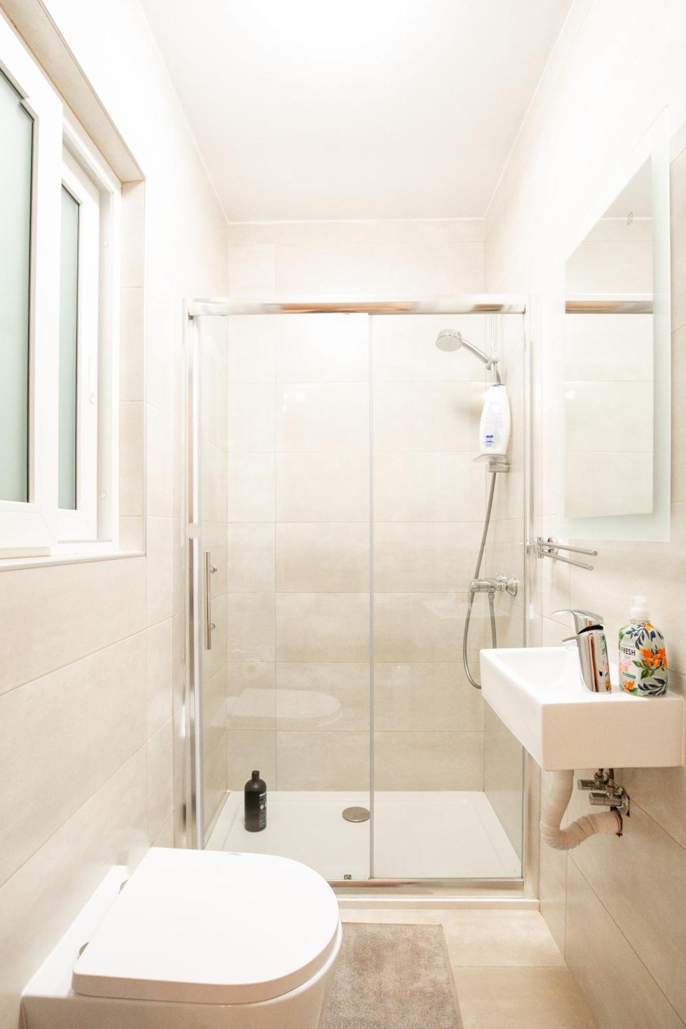 Brand New 2 Bed 2 Bath In By The Sea Sliema