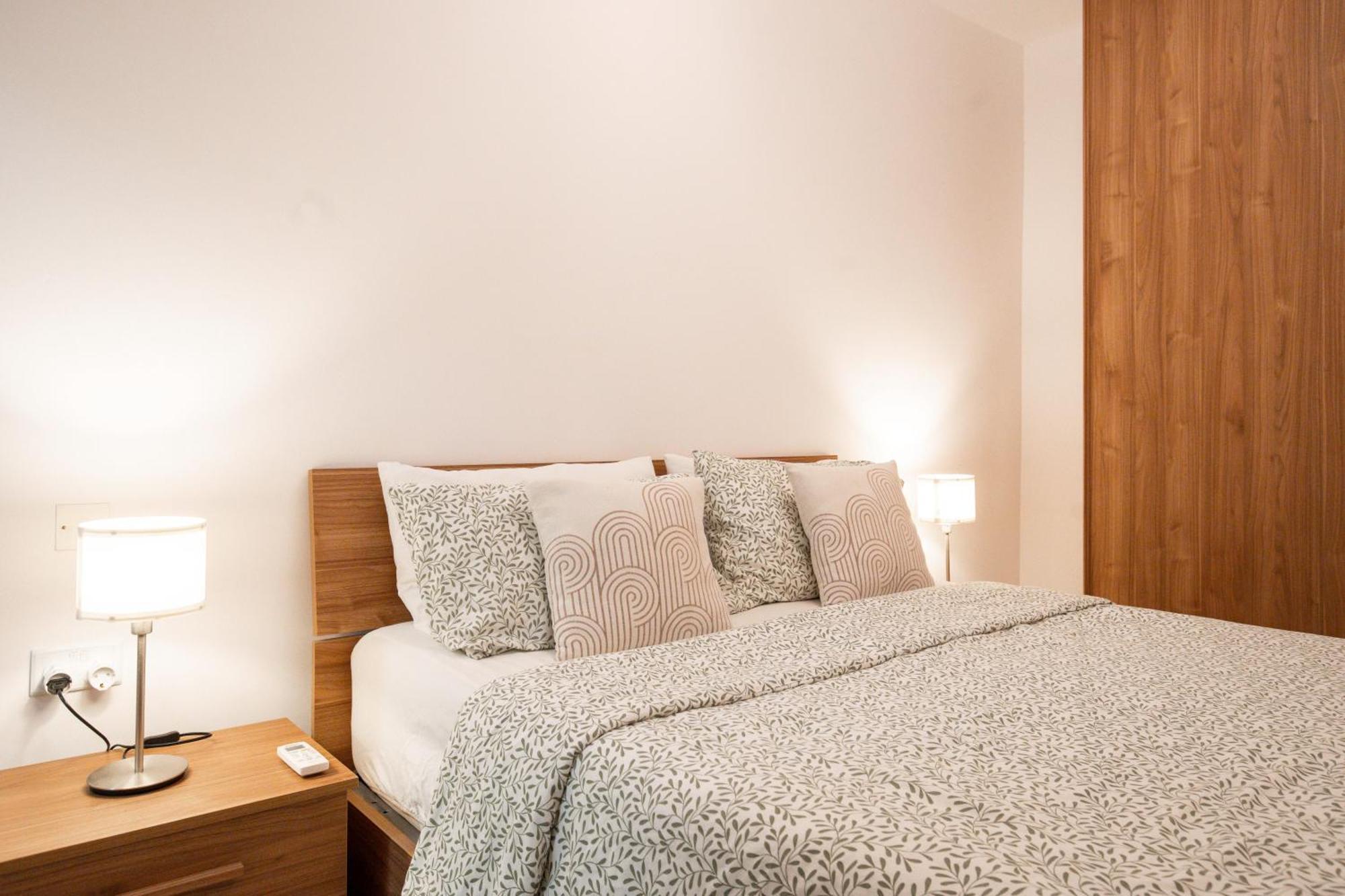 Apartamento Brand New 2 Bed 2 Bath In By The Sea *