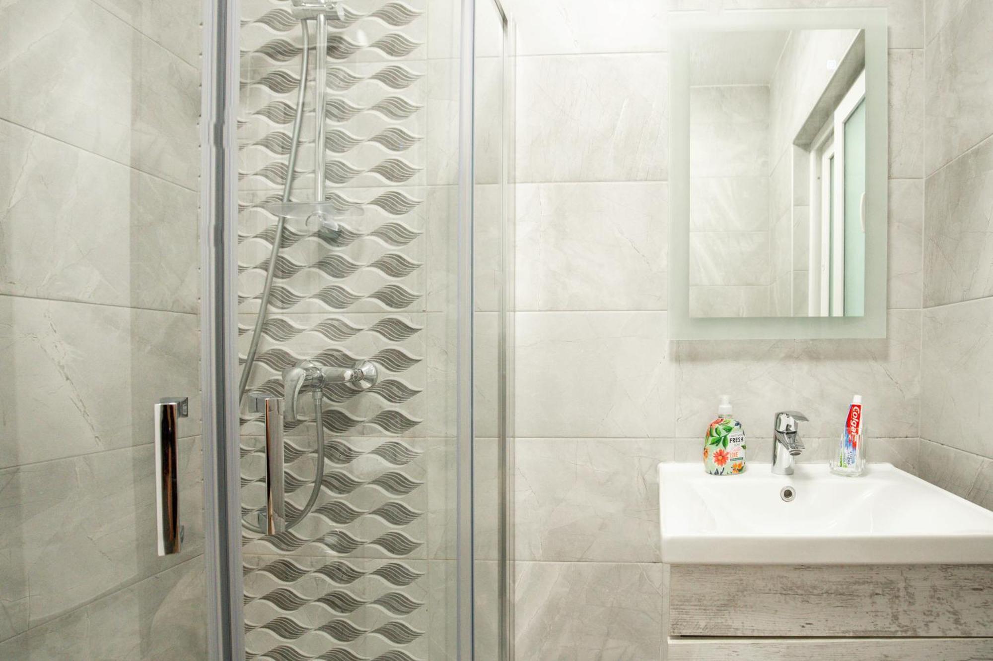 Apartamento Brand New 2 Bed 2 Bath In By The Sea Sliema
