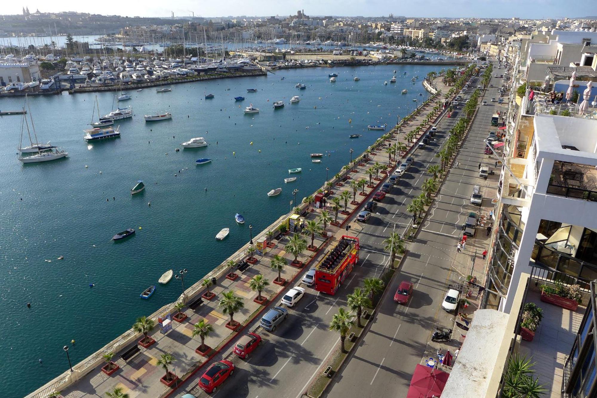 Apartamento Brand New 2 Bed 2 Bath In By The Sea